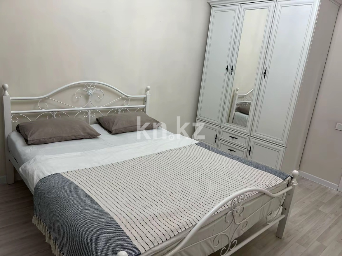 Продажа 2-комнатной квартиры, 61.5 м² - Продажа жилой и коммерческой недвижимости в Алматы фото 6 из 12