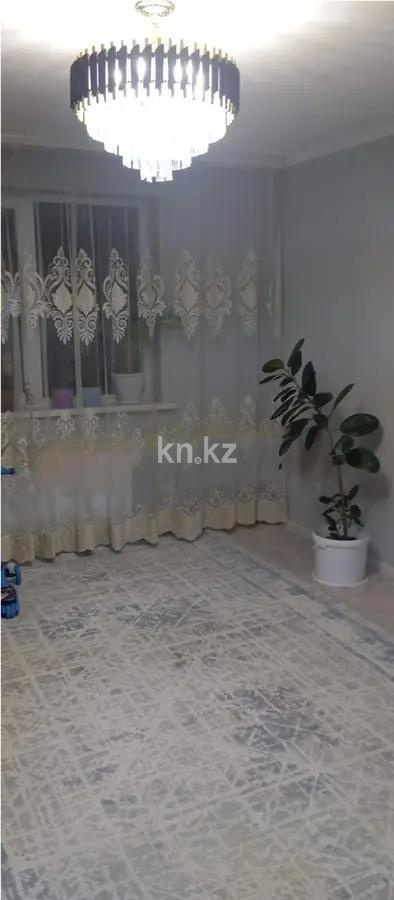 Продажа 2-комнатной квартиры, 57 м², мкр-н Мадениет, дом  834/31 - Продажа квартир в Алматы фото 2 из 4