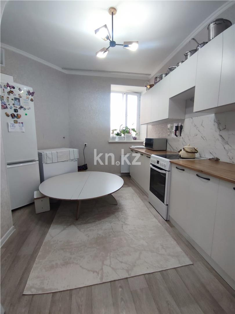 Продажа 2-комнатной квартиры, 42.3 м² - Продажа  двухкомнатных квартир в новостройках Астаны - страница 11 фото 2 из 9
