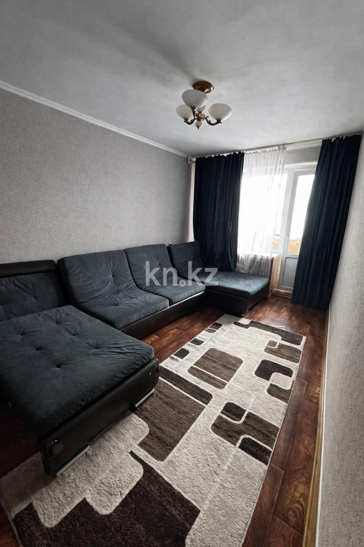 Продажа 1-комнатной квартиры, 34 м² - Продажа квартир в Темиртау фото 3 из 15