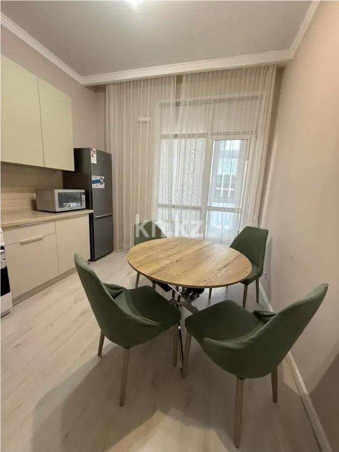 Продажа 1-комнатной квартиры, 42 м² в Астане - фото 2