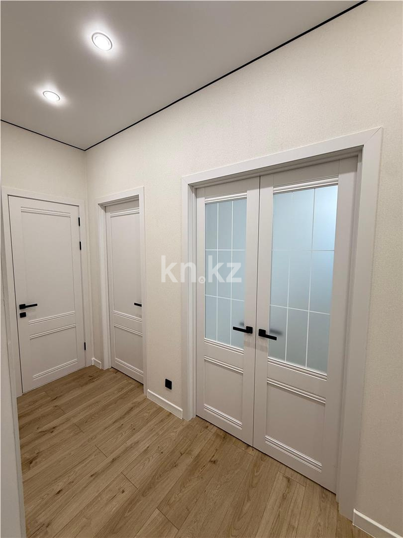 Продажа 1-комнатной квартиры, 44 м² в Астане - фото 6