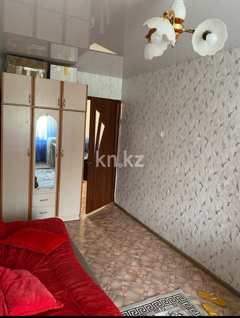 Аренда 3-комнатной квартиры, 62 м² в Алматы - фото 7