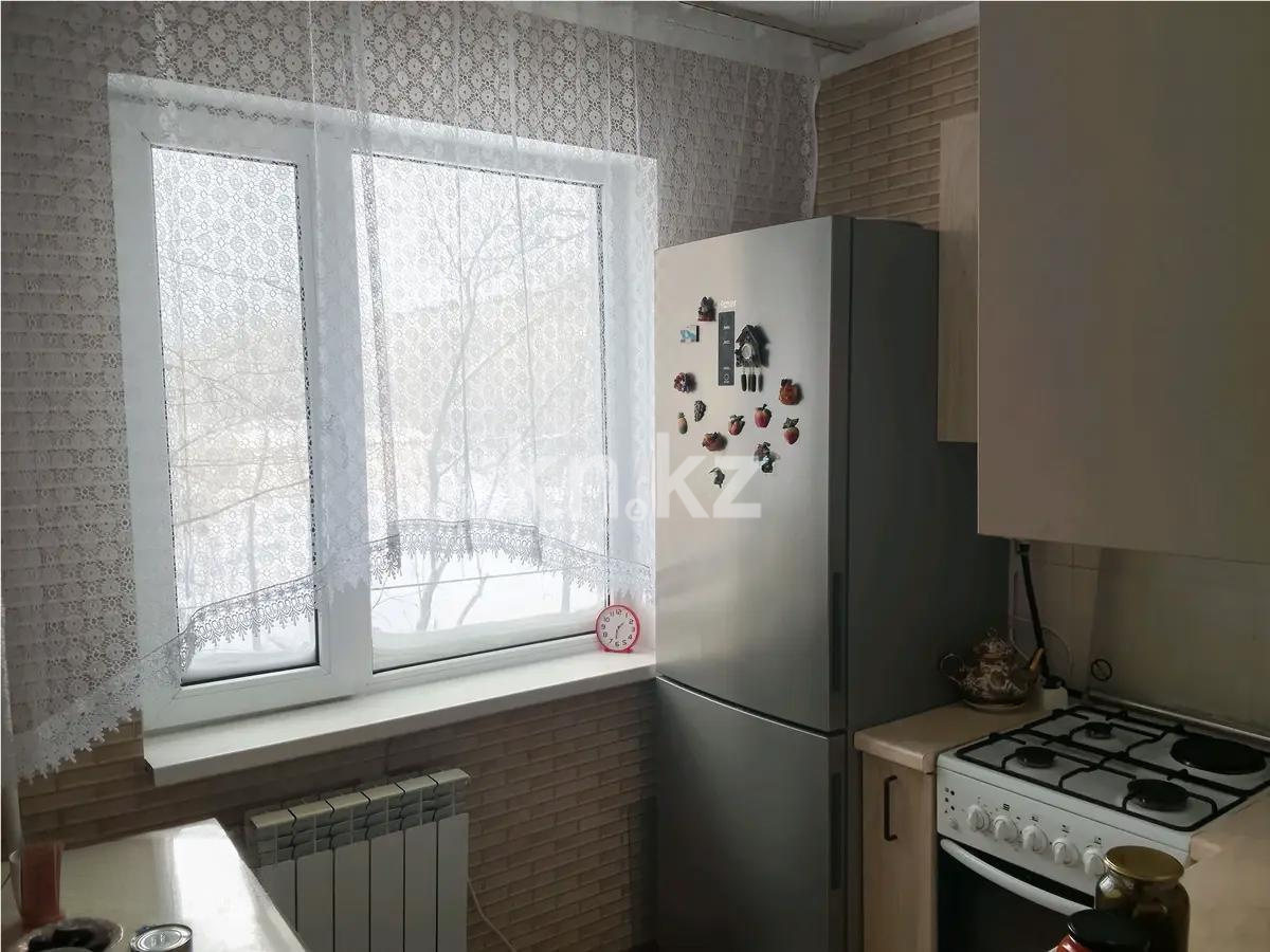 Продажа 3-комнатной квартиры, 47 м² в Караганде - фото 5