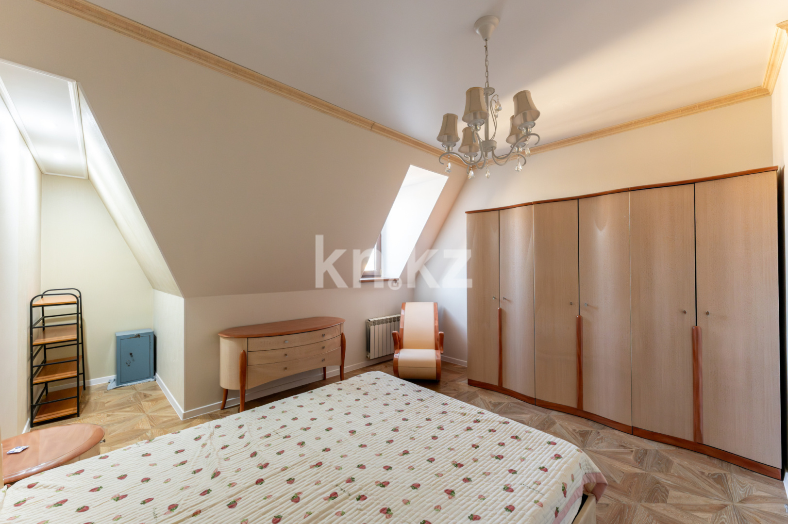 Продажа 3-комнатной квартиры, 82.1 м² - Продажа квартир в новостройках Астаны - страница 17 фото 20 из 40