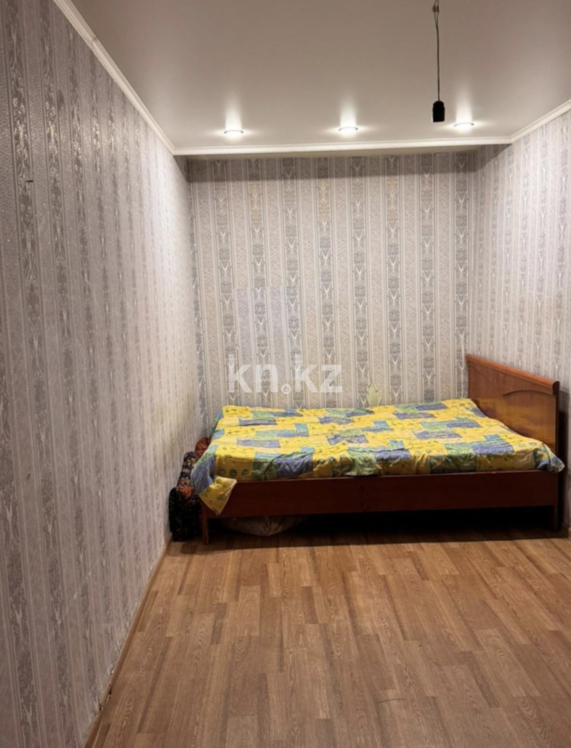 Продажа 2-комнатной квартиры, 43 м², мкр-н 16, дом  2а - Продажа квартир в Караганде фото 1 из 2