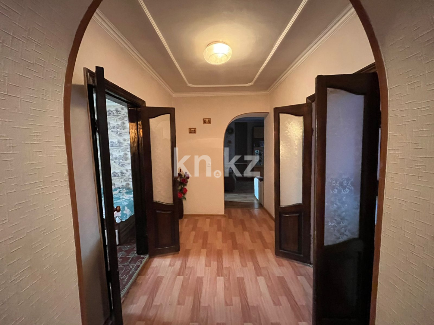 Продажа 4-комнатного дома, 87 м², ул. Актюбинская в Караганде - фото 4