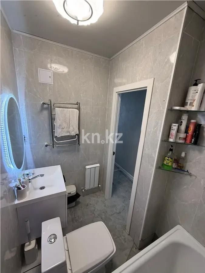 Продажа 1-комнатной квартиры, 40 м², пр. Райымбека, дом  590/11 в Алматы - фото 3