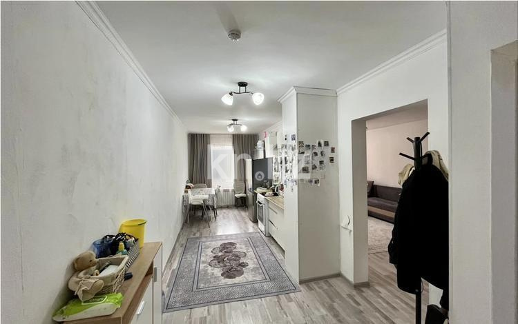 Продажа 1-комнатной квартиры, 47 м² - Продажа квартир от собственников в Алматы - страница 3 фото 2 из 2