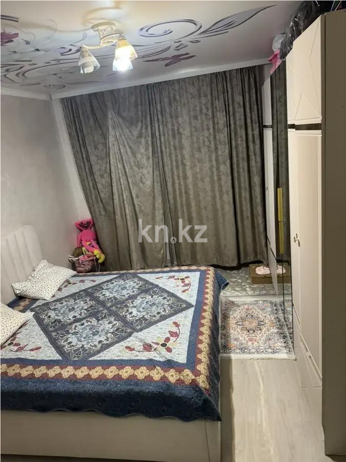 Продажа 3-комнатной квартиры, 86 м² в Алматы - фото 2