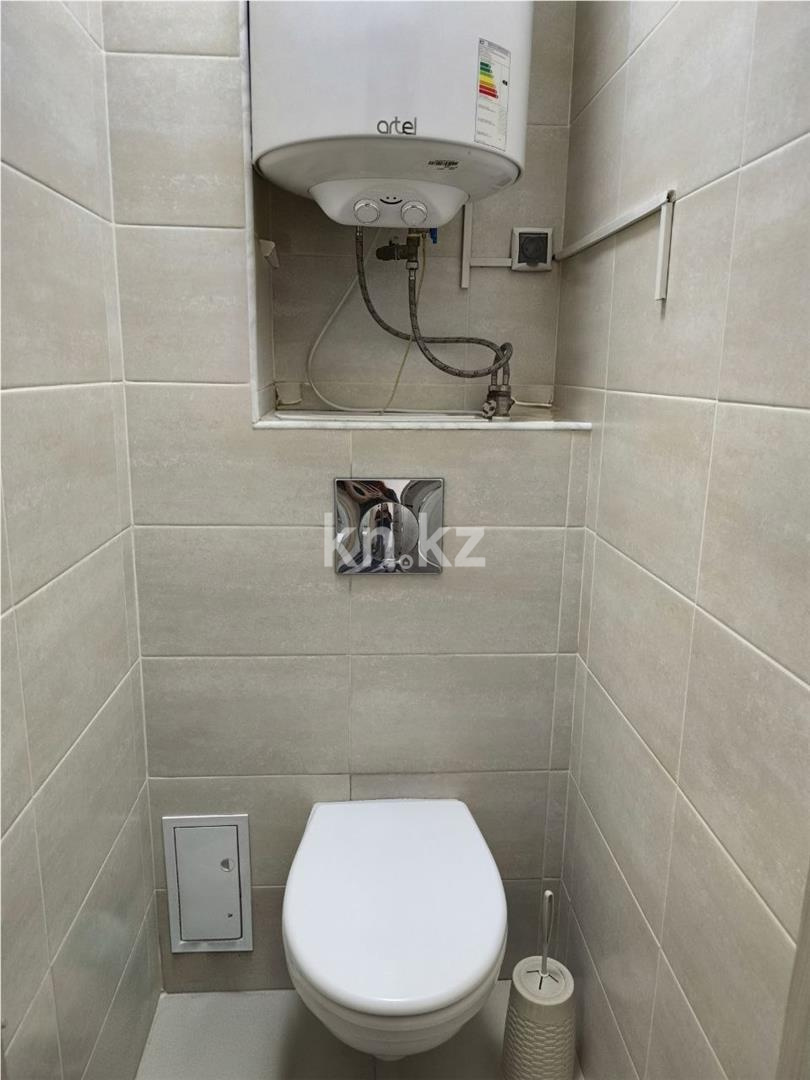 Продажа 3-комнатной квартиры, 67 м² - Продажа трехкомнатных квартир в Караганде - страница 7 фото 6 из 6