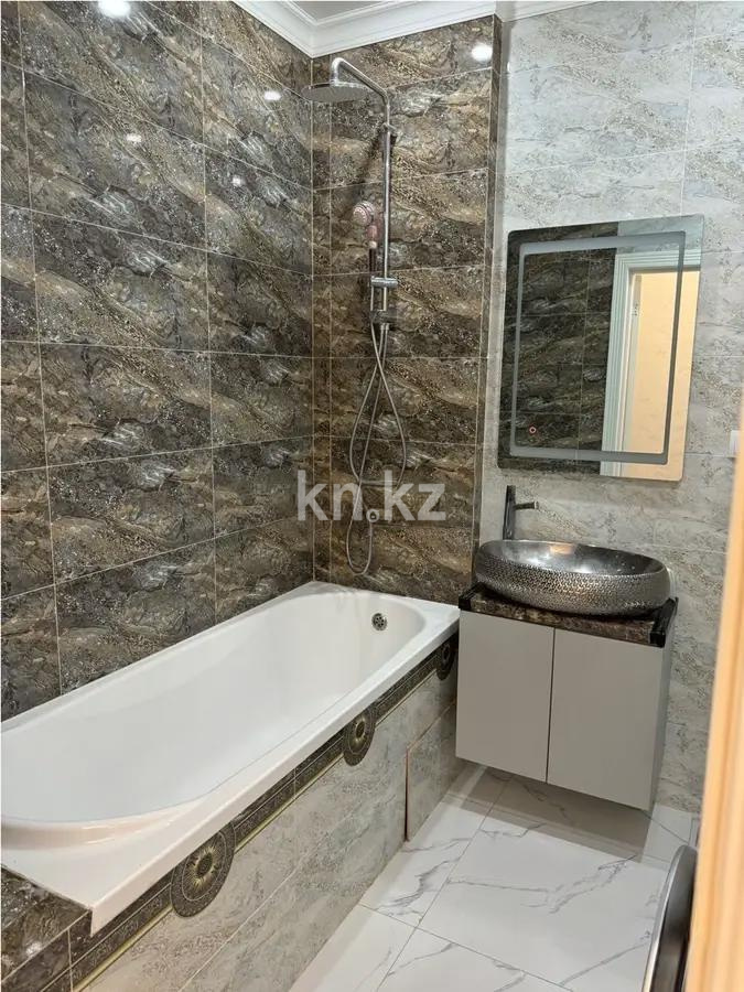Продажа 3-комнатной квартиры, 87.5 м², пр. Аль-Фараби, дом  11/1 - Продажа квартир в новостройках Астаны без посредников фото 5 из 5