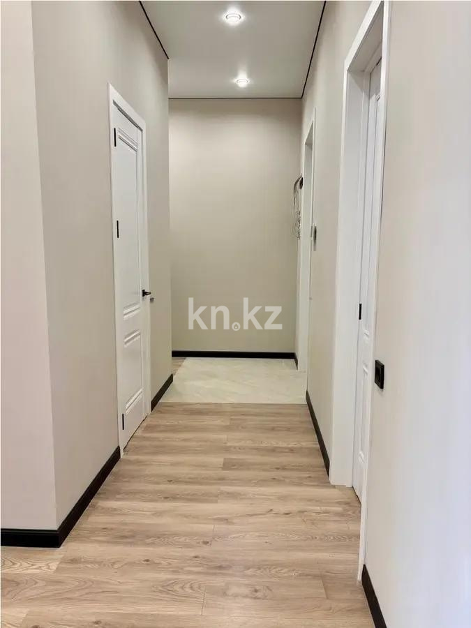 Продажа 4-комнатной квартиры, 135 м² - Продажа квартир в Караганде фото 7 из 8