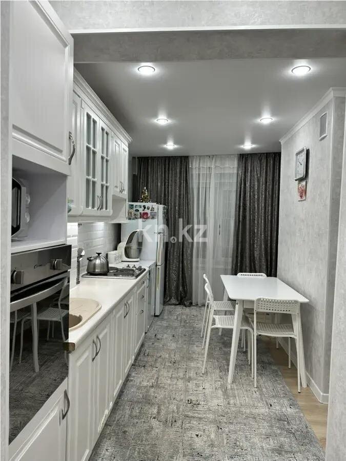 Продажа 3-комнатной квартиры, 63 м² в Астане - фото 5