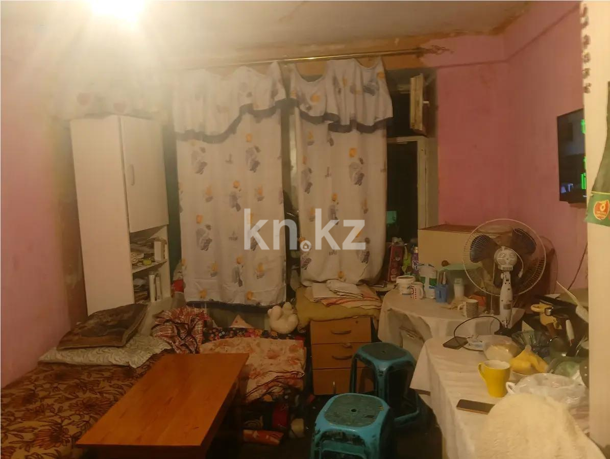 Продажа 2-комнатной квартиры, 43.5 м², ул. Бейбитшилик, дом  27 в Астане