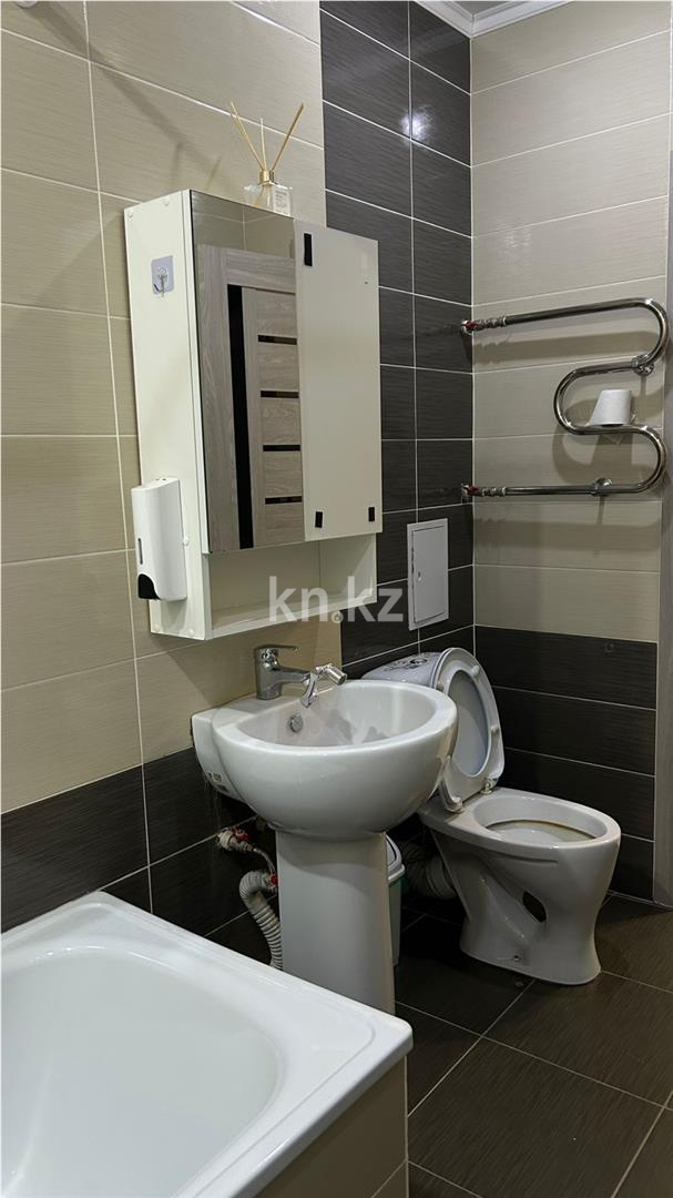 Продажа 2-комнатной квартиры, 63 м² - Продажа квартир в новостройках Астаны - страница 216 фото 9 из 13