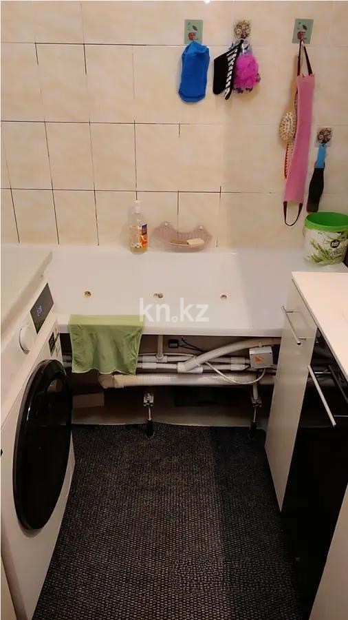 Продажа 2-комнатной квартиры, 62.5 м², ул. Е-15, дом  9а в Астане - фото 5