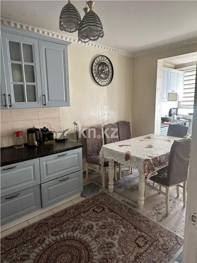 Продажа 3-комнатной квартиры, 85 м², мкр. Аккент, дом  7 в Алматы - фото 4