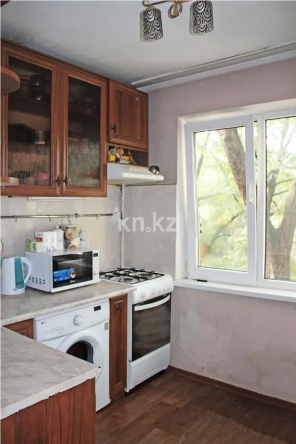 Продажа 3-комнатной квартиры, 57.1 м², мкр-н 10а, дом  11 в Алматы - фото 4