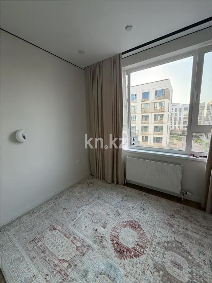 Продажа 2-комнатной квартиры, 53 м² в Алматы - фото 2