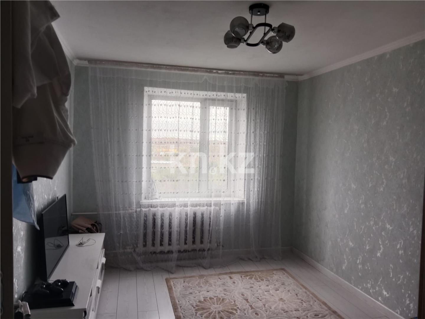 Продажа 2-комнатной квартиры, 50 м², мкр-н 8-й в Темиртау - фото 4