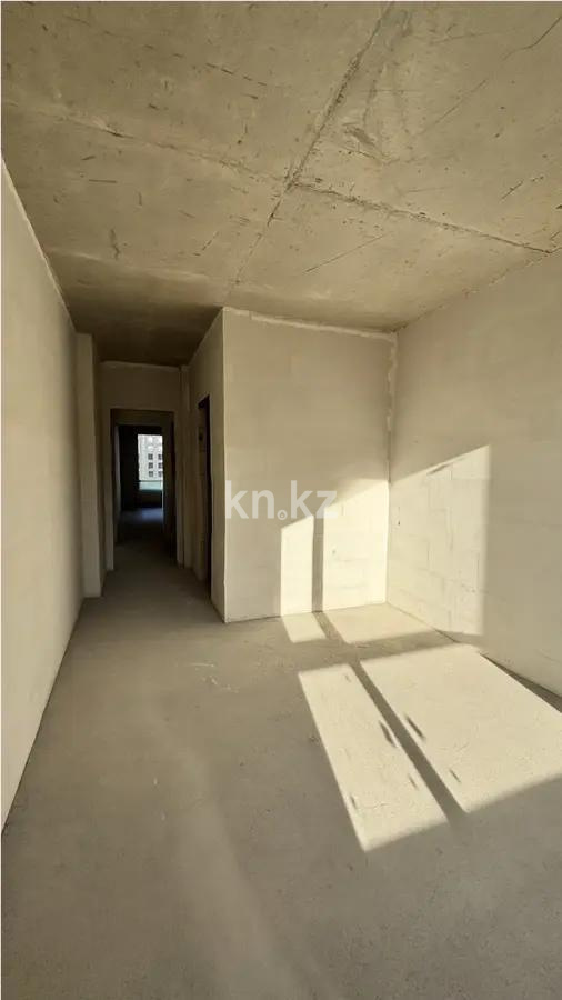 Продажа 3-комнатной квартиры, 99.1 м² в Астане - фото 4