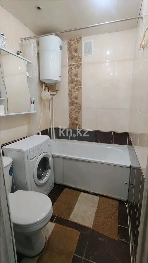 Продажа 2-комнатной квартиры, 30 м² - Продажа двухкомнатных квартир от собственников в Караганде - страница 4 фото 4 из 6