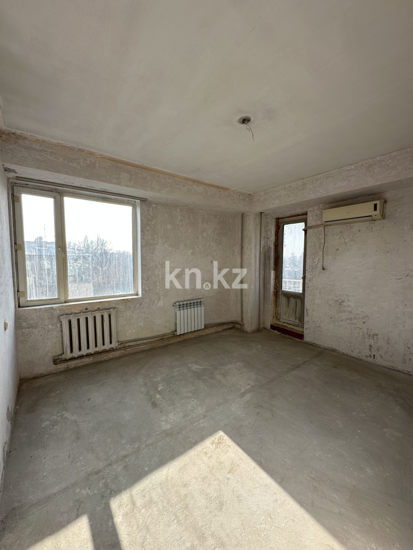 Продажа 3-комнатной квартиры, 68 м², ул. Алии Молдагуловой, дом  44 - Продажа квартир в Шымкенте фото 17 из 18