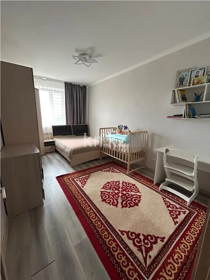 Продажа 2-комнатной квартиры, 61.9 м², пр. Кошкарбаева, дом  80/1 в Астане - фото 2