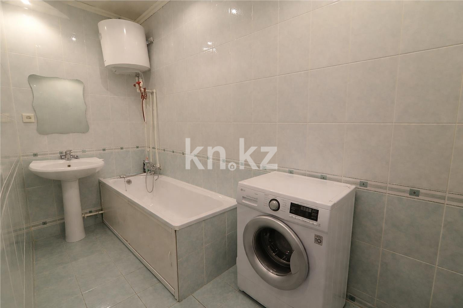 Продажа 2-комнатной квартиры, 59 м² - Продажа двухкомнатных квартир в Городе Караганды - страница 7 фото 6 из 8