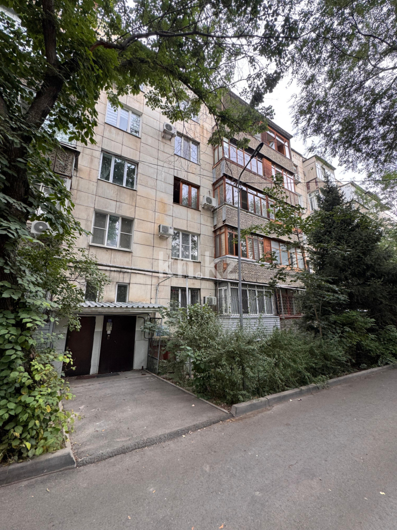 Продажа 3-комнатной квартиры, 70 м² в Алматы - фото 24