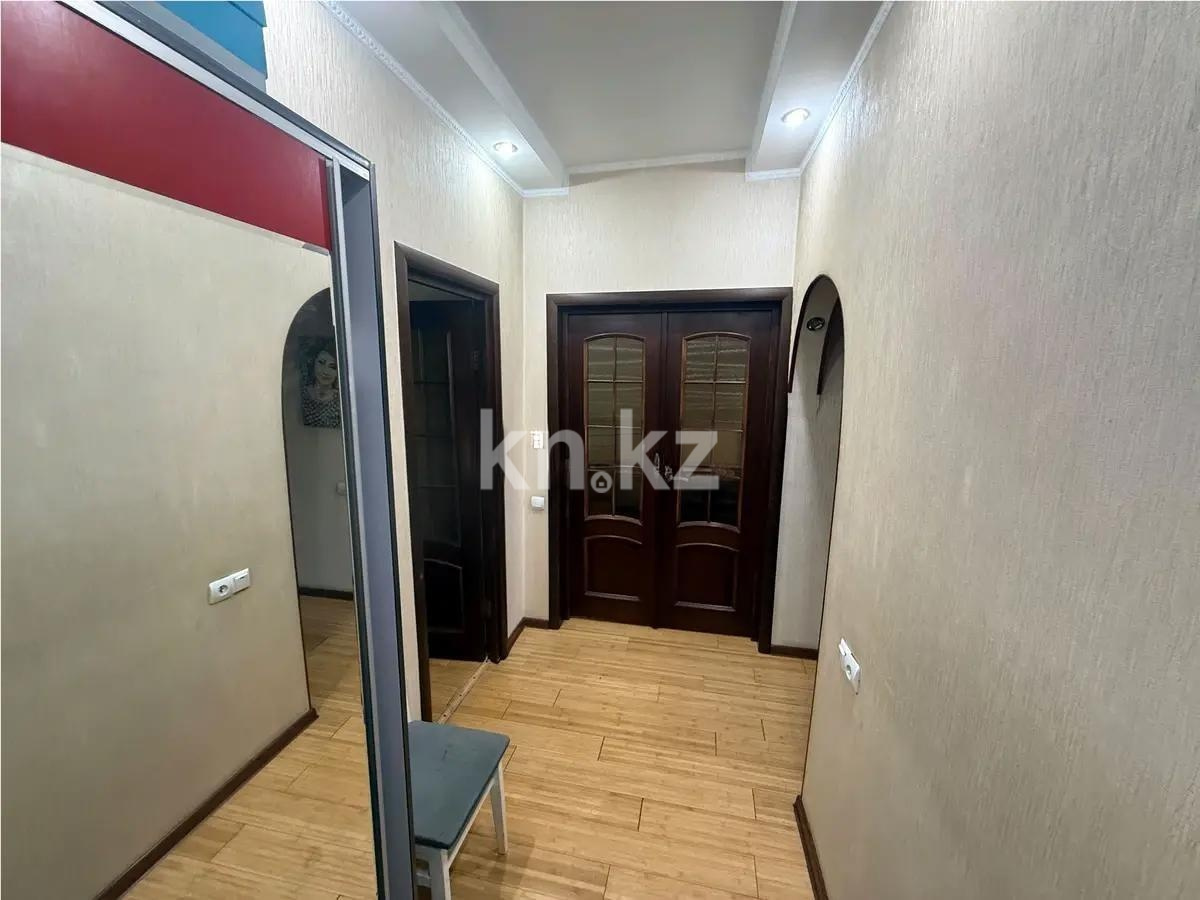 Продажа 3-комнатной квартиры, 73 м² в Алматы - фото 6
