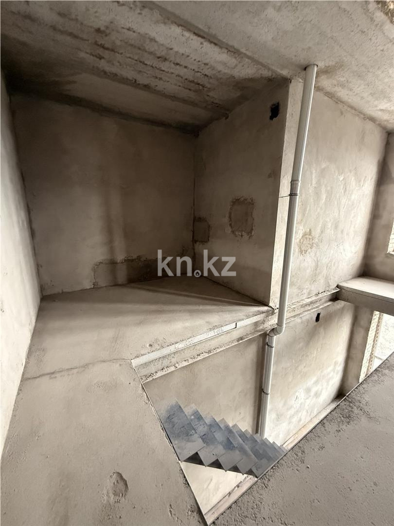 Продажа 3-комнатной квартиры, 86 м² - Продажа квартир в новостройках Караганды - страница 5 фото 7 из 8