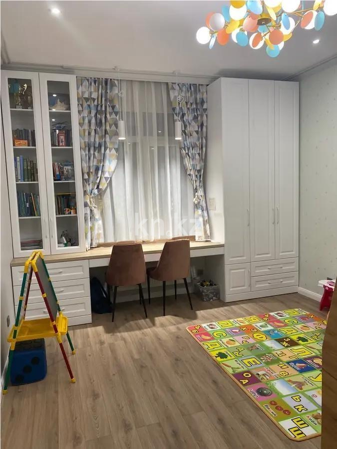 Продажа 4-комнатной квартиры, 125 м² - Продажа четырехкомнатных квартир в монолитно-каркасном доме в Казахстане фото 5 из 6