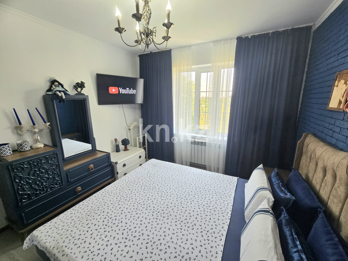 Продажа 2-комнатной квартиры, 62 м², 15-й микрлоайон, дом  14 - Продажа квартир в Шымкенте фото 8 из 21