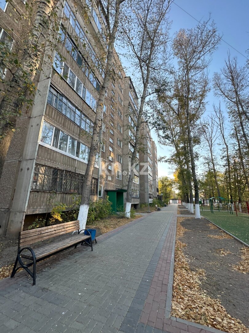 Продажа 2-комнатной квартиры, 51.4 м² в Караганде - фото 28