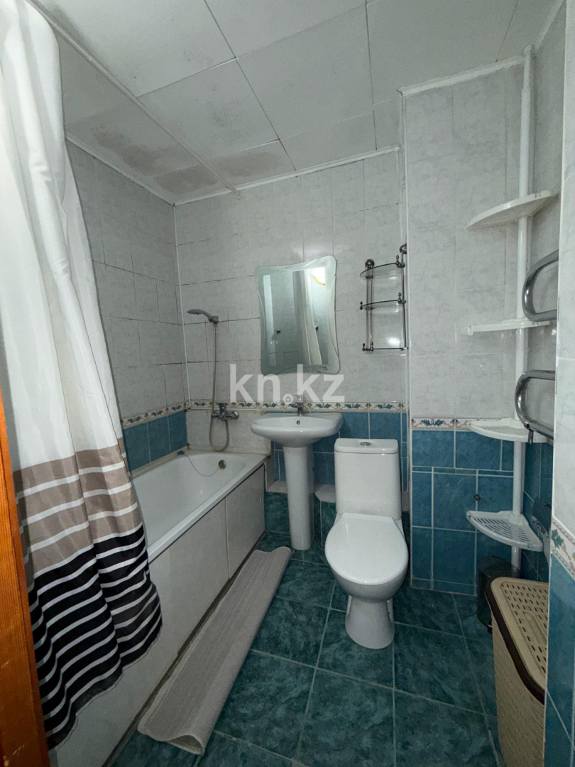 Продажа 2-комнатной квартиры, 46.9 м² в Алматы - фото 5