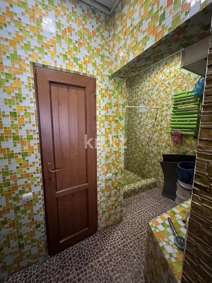 Продажа 8-комнатного дома, 562 м² - Продажа домов, коттеджей в Шымкенте фото 16 из 27