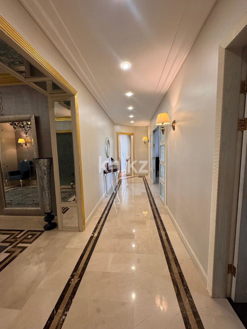 Продажа 5-комнатной квартиры, 206.5 м² - Продажа недвижимости в Астане - страница 3 фото 20 из 28