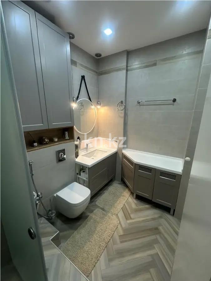 Продажа 4-комнатной квартиры, 95 м² - Продажа четырехкомнатных квартир от собственников в Алматы фото 8 из 10