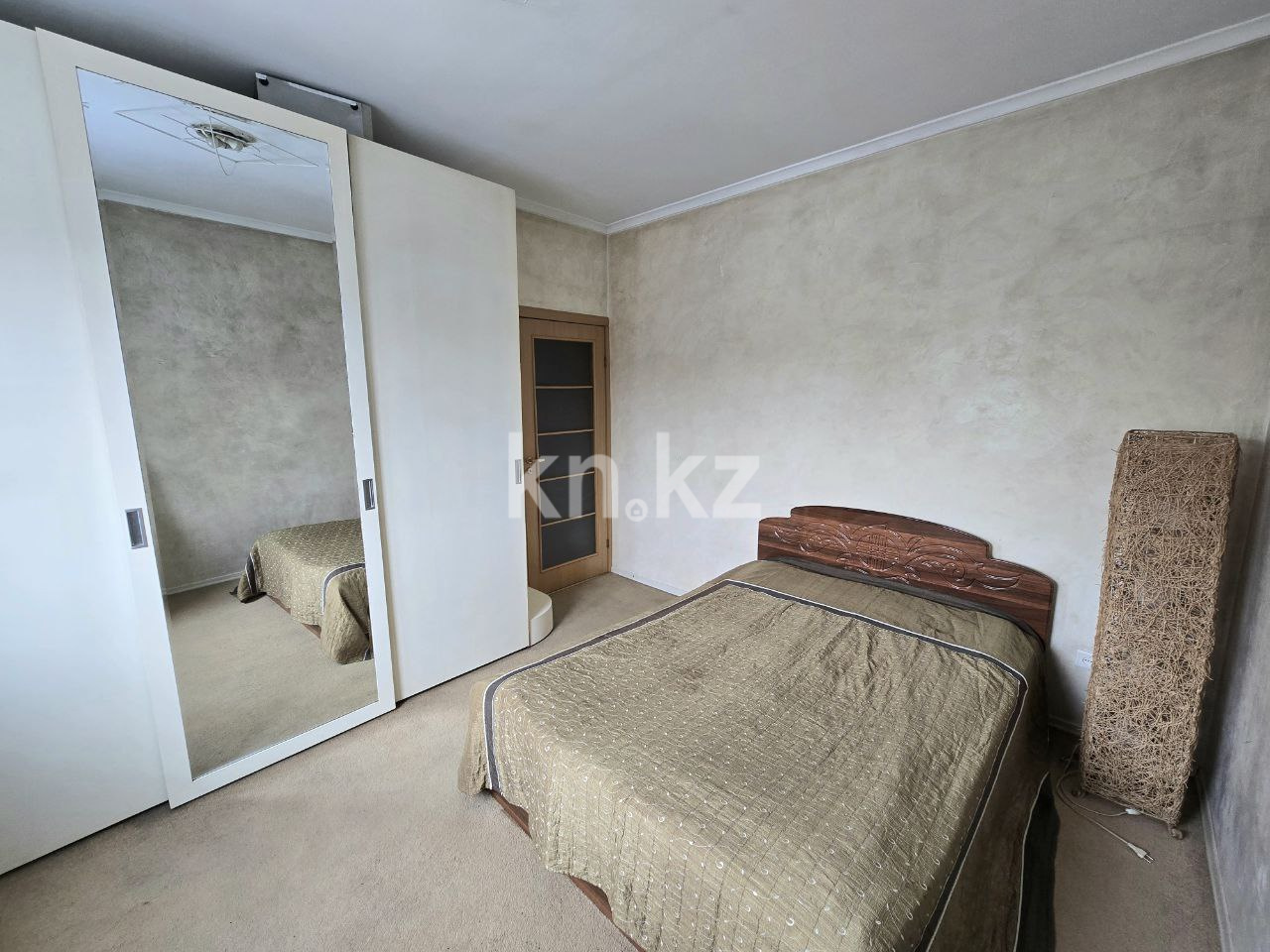 Продажа 2-комнатной квартиры, 54 м² - Продажа квартир в Алмалинском р-не Алматы - страница 27 фото 6 из 21