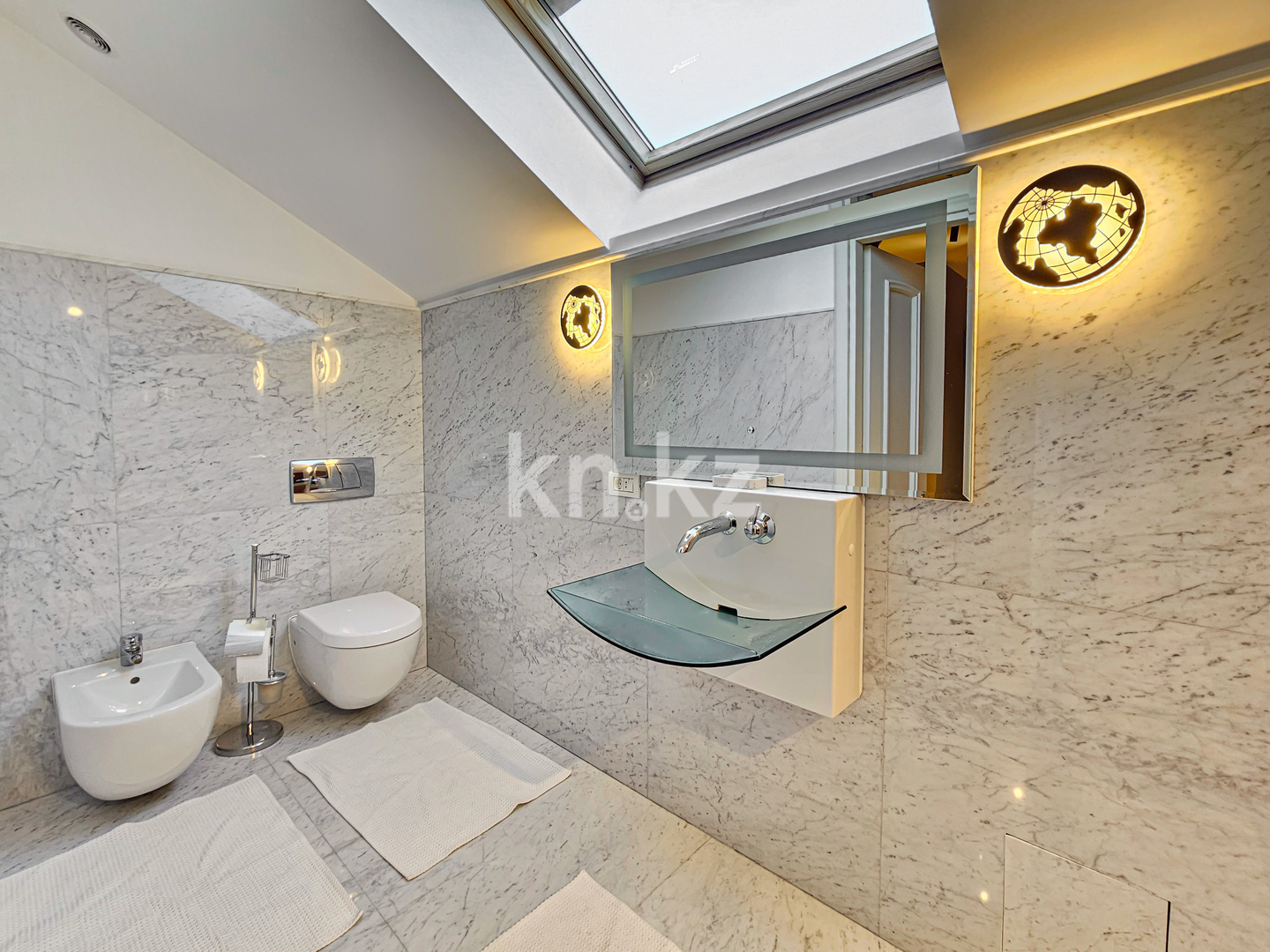 Аренда 6-комнатного дома, 540 м² - Аренда недвижимости в Алматы фото 7 из 40