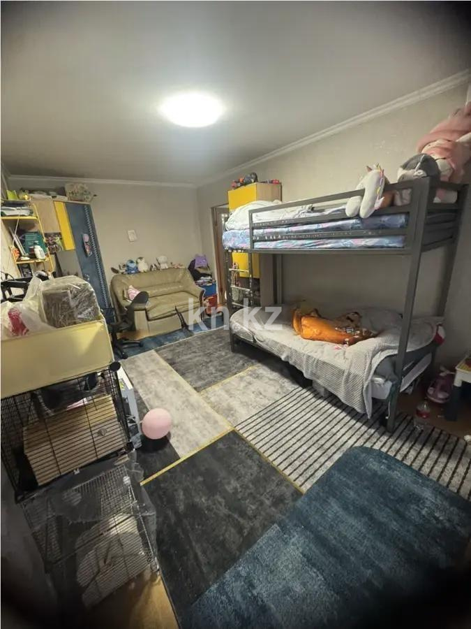Продажа 2-комнатной квартиры, 42 м² - Недвижимость в Казахстане - страница 10 фото 1 из 4