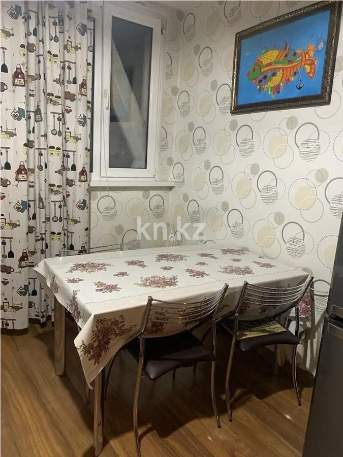 Продажа 3-комнатной квартиры, 74 м², пр. Абая, дом  204 в Алматы - фото 4