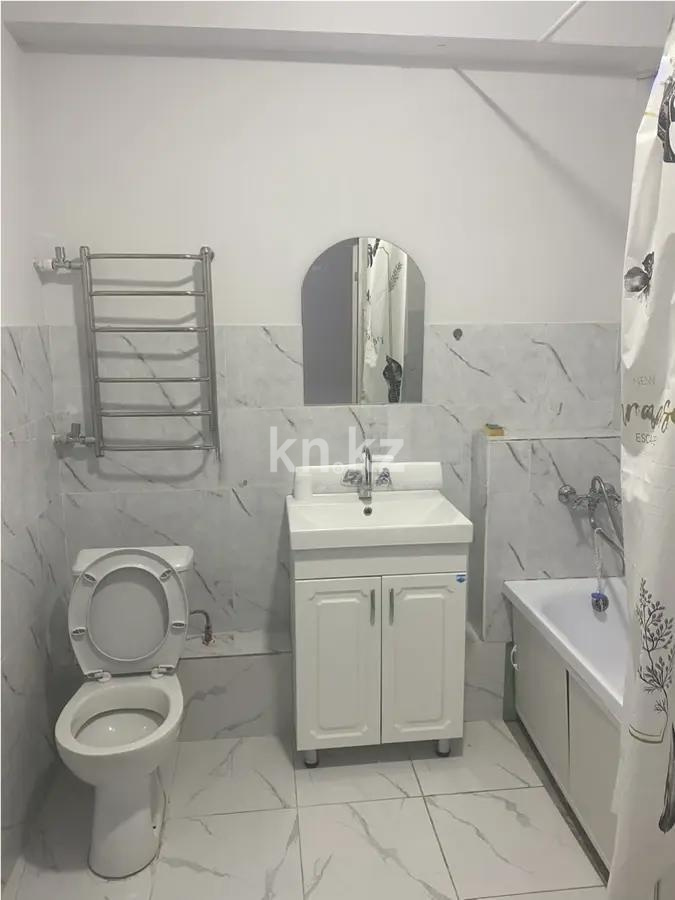 Продажа 2-комнатной квартиры, 53.2 м² в Алматы - фото 4