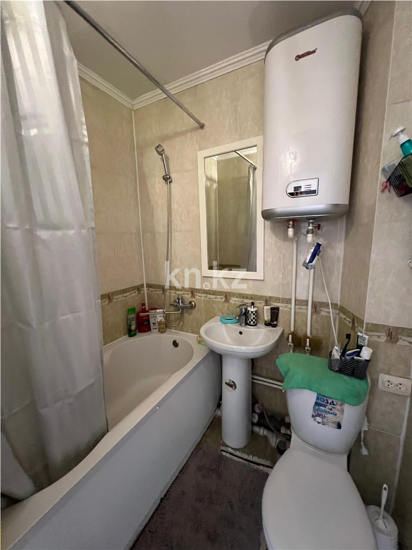 Продажа 2-комнатной квартиры, 42 м² в Караганде - фото 6