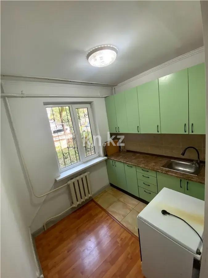 Продажа 2-комнатной квартиры, 41.7 м² в Алматы - фото 3