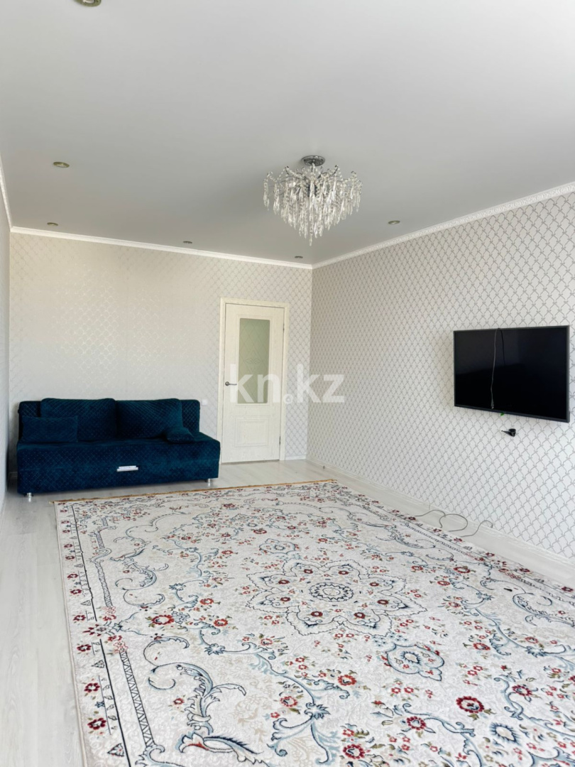 Аренда 2-комнатной квартиры, 70 м² в Уральске - фото 6