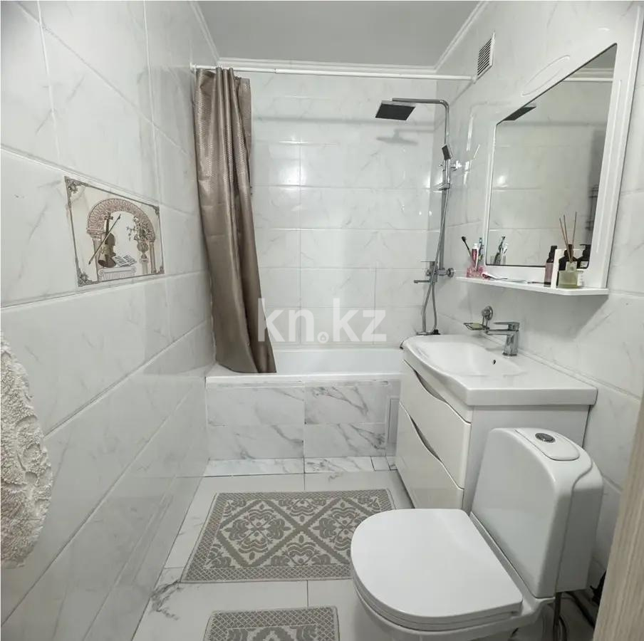 Продажа 3-комнатной квартиры, 77 м² - Продажа квартир от собственников в Астане - страница 27 фото 6 из 8