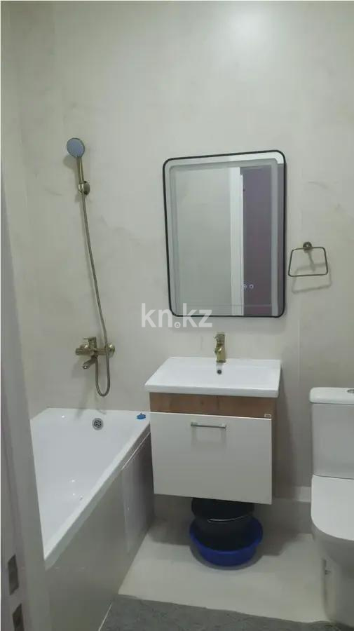 Продажа 2-комнатной квартиры, 42.5 м² - Продажа  двухкомнатных квартир в новостройках Астаны с фото - страница 67 фото 4 из 4